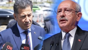 Sinan Oğan: Talebim olmadı, Kılıçdaroğlu her şeyi karşılamaya hazırdı