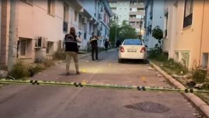 Sokaktaki tartışmada vurularak öldürüldü