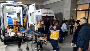 Soma'da yaralanan 3 işçiden 2'si taburcu