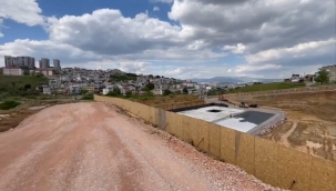 "Kentsel dönüşüm işini Bakanlığa devredin"