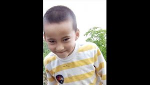 Sulama havuzuna düşen çocuk hayatını kaybetti