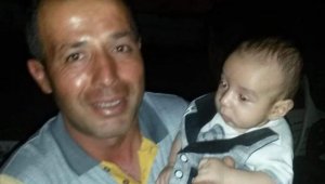 Sulama kanalına uçan motosikletli öldü