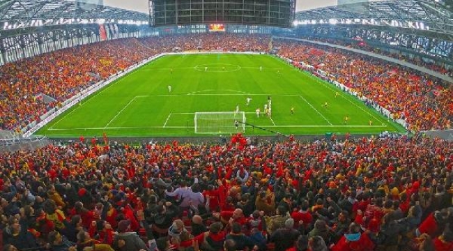 Süper Lig yolu Göztepe'den geçecek