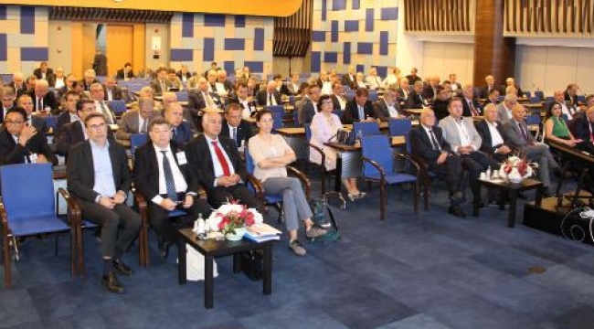 Tarım dışı hazine arazileri sanayiciye verilsin isteği