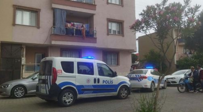 Turgutlu'da husumetli iki aile arasında taşlı, sopalı ve silahlı kavga: 1'i polis 8 yaralı