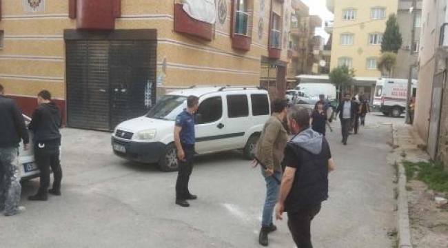 Turgutlu'da husumetli iki aile arasındaki kavgada gözaltına alınan 9 kişi serbest