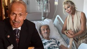 İlk piyanist şantör, 101 yaşında vefat etti