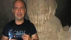 Urla'da kaybolan Ali için aramalar durduruldu