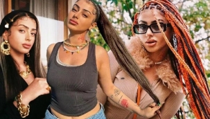 Uyuşturucuya özendirmekle suçlanıyor