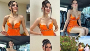 Üzerindekilerin bedeli: 815 bin lira