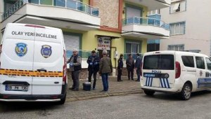 Vahşet! Karısını döve döve öldürdü