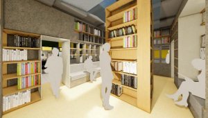 Yaşamdan ilham alan tasarımlarıyla ödül kazandılar