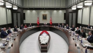 Yeni kabine şekilleniyor! Kimler olacak