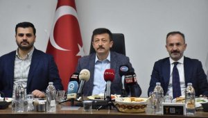 Yerel yönetimlerin İzmir'e makam koltuğu görüyor 