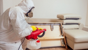 Zararlılardan arınmış bir çevre için kapsamlı çözümler: Arel