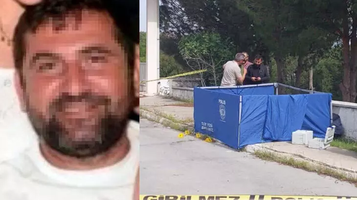 Zeynep'i öldürüp, cesedi yola attı