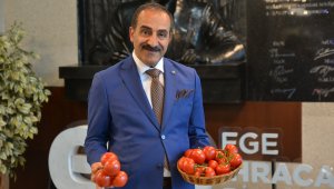 100. yılda başkanın hedefi 1.5 milyar dolar