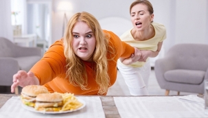 15 yaş ve üzeri nüfusun yüzde 20'si obez!