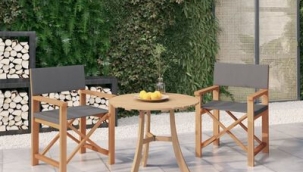  2023 yazı için bahçe düzenleme fikirleri