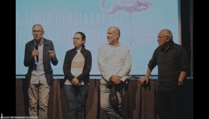 3. İzmir Film ve Müzik Festivali'ndeki gösterimlere yoğun ilgi