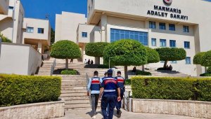 35 yıl hapisle aranan dolandırıcılık hükümlüsü yakalandı