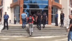 5 ay takip edildiler! Büyük operasyon