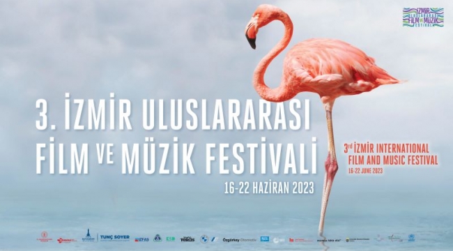 7 mekanda 100 film! İzmir Film ve Müzik Festivali 16 Haziran'da