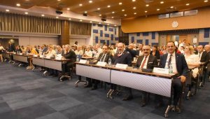 Acentelerden geniş kapsamlı sigorta sektör toplantısı