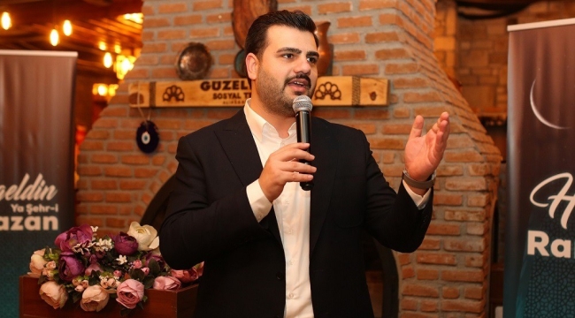 AK Parti İzmir Milletvekili İnan'dan CHP'li Gökçen'e sert LGBT cevabı