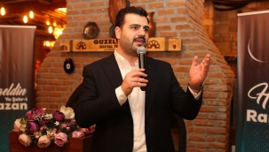 AK Parti İzmir Milletvekili İnan'dan CHP'li Gökçen'e sert LGBT cevabı