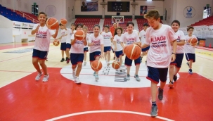 Aliağa Belediyesi Spor Okulları Yaz Kursları için kayıtlar başlıyor