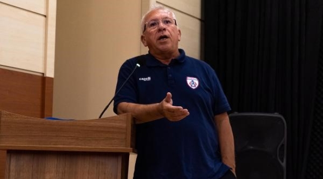 Alın benden bu takımı