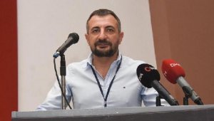 Altay'da Ayhan Dündar güven tazeledi