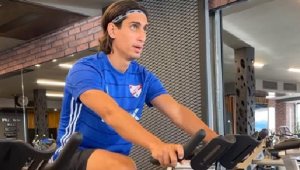 Altay'da Naderi kafa karıştırdı