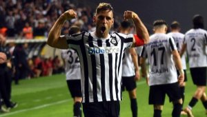 Altay'da Paixao'dan sorun yok