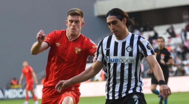 Altay'da yabancı sorunu çözülecek