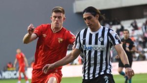 Altay'da yabancı sorunu çözülecek