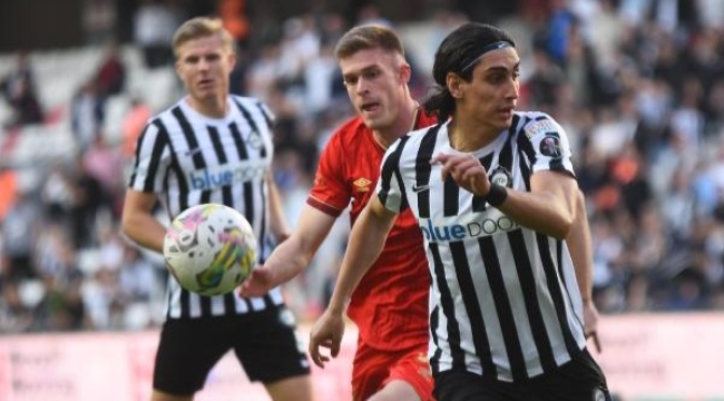 Altay'ın yabancıları radarda