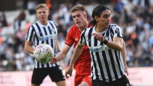 Altay'ın yabancıları radarda