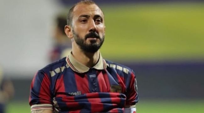 Altınordu 4 oyuncuyu gönderiyor