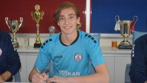 Altınordu'da gözler Onuralp'te