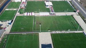 Altınordu'da rota Torbalı