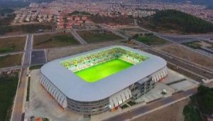 Altınordu'da stadyum bilmecesi