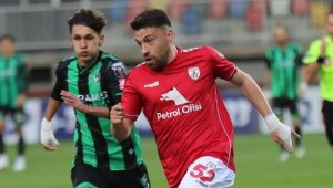 Altınordu'ya Hüsamettin'den ihtar