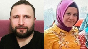 Annesini öldüren babasına 'Katil' diye bağırdı