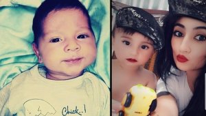 Anneye ömür boyu hapis cezası istendi