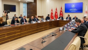 Asgari ücret ne olacak? İşte masadaki rakamlar