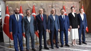 Bakan Uraloğlu: Zaman ve akaryakıttan 2,4 milyar liralık tasarruf sağlayacağız