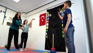 Balıkesir Büyükşehir Belediyesi, Bandırma'da engelleri aşıyor