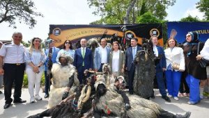 Balıkesir'de özel eğitim öğrencileri için Tülütabaklı yaz şenliği!